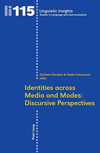 Identities Across Media and Modes