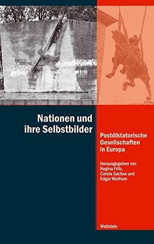 Nationen und ihre Selbstbilder