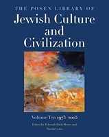 The Posen Library of Jewish Culture and Civilization