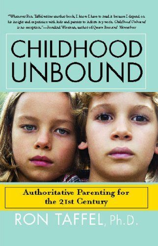 Childhood Unbound