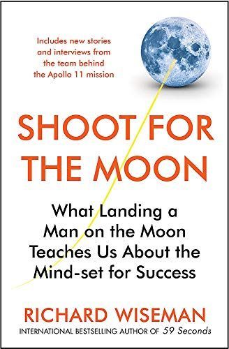 Shoot for the Moon