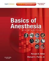 Basics of Anesthesia