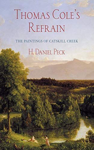 Thomas Cole's Refrain