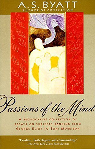 Passions of the Mind
