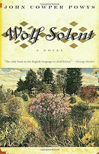 Wolf Solent