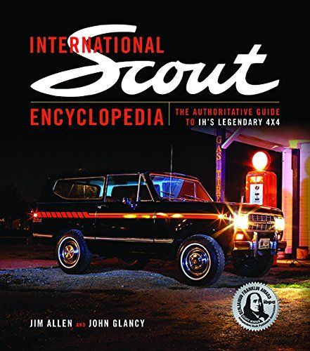 International Scout Encyclopedia