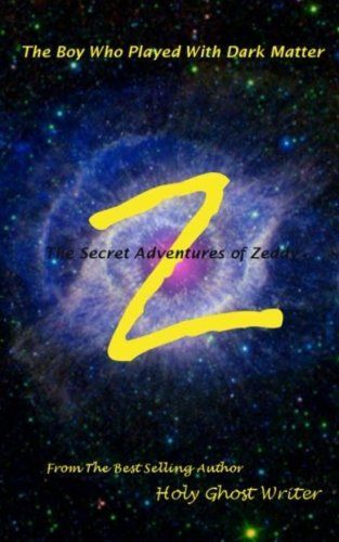 The Boy Who Played With Dark Matter