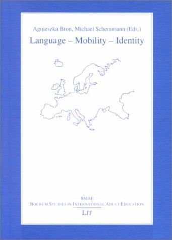 Language - Mobility - Identity