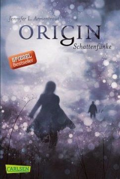 Origin - Schattenfunke