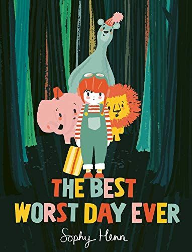 Untitled Sophy Henn Picture Bk