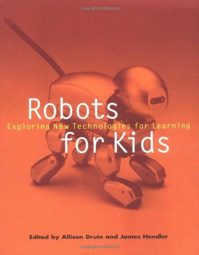 Robots for Kids