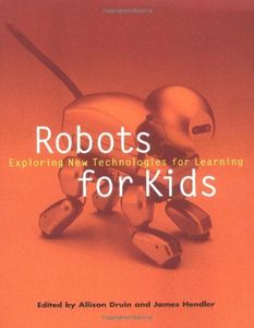 Robots for Kids