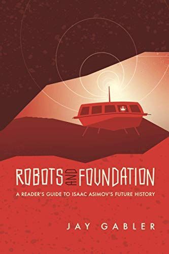 Robots and Foundation