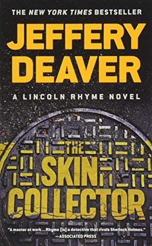 The Skin Collector