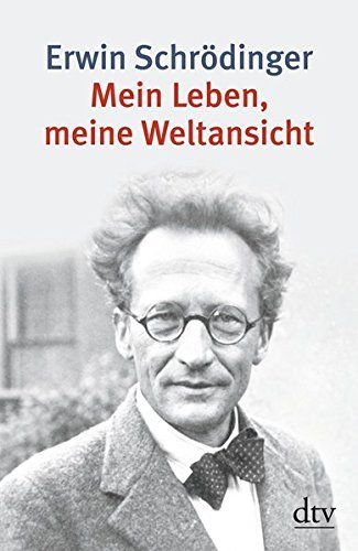 Mein Leben, meine Weltansicht