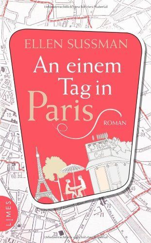 An einem Tag in Paris