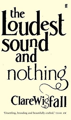 The Loudest Sound and Nothing