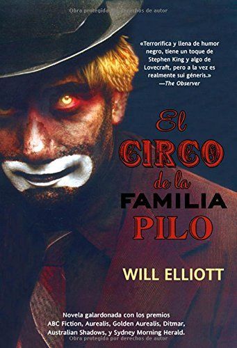 El circo de la familia Pilo / The Pilo Family Circus