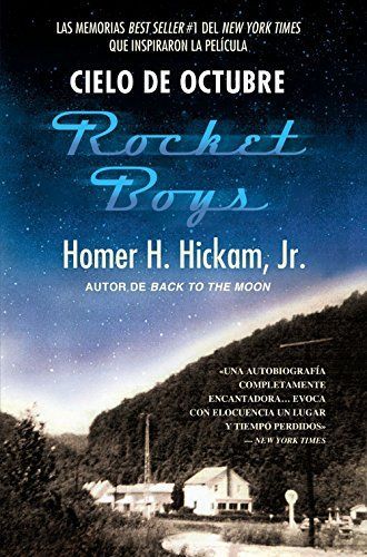 El Cielo de Octubre (Rocket Boys)