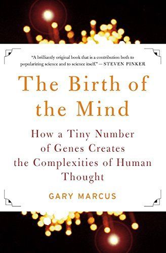 The Birth of the Mind