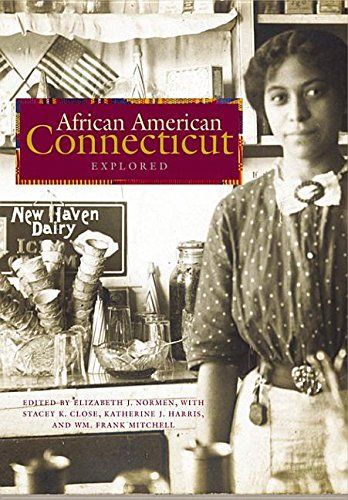 African American Connecticut Explored