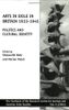 Arts in Exile in Britain 1933-1945