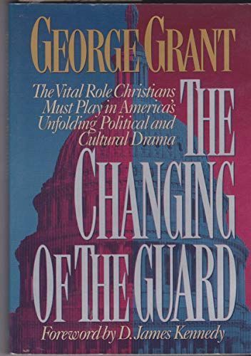 The Changing of the Guard