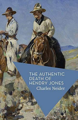 Authentic Death of Hendry Jones