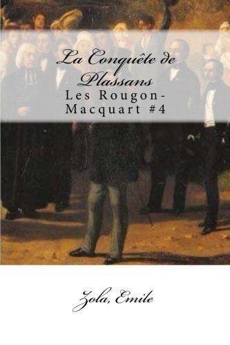 La Conquète de Plassans