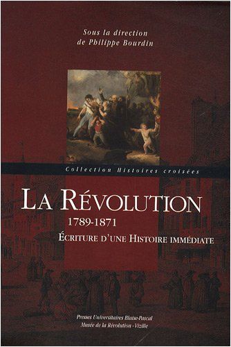 La Révolution, 1789-1871