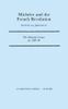 Michelet and the French Revolution