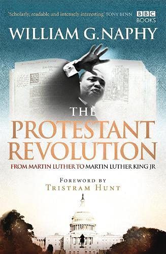 The Protestant Revolution