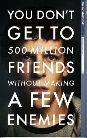 The Social Network - screenplay