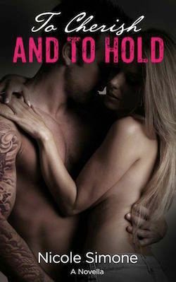 To Cherish and To Hold