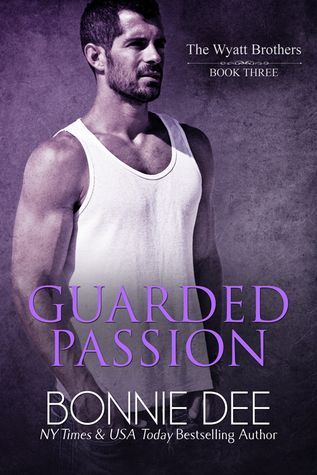 Guarded Passion