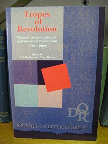 Tropes of Revolution