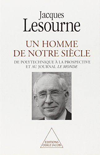 Un homme de notre siècle