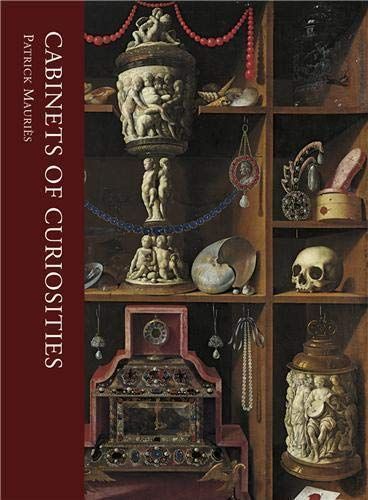 Cabinets of Curiosities
