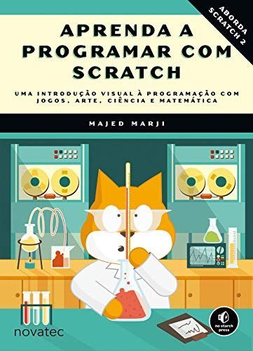 Aprenda a Programar com Scratch