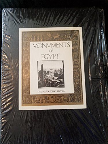 Monuments of Egypt