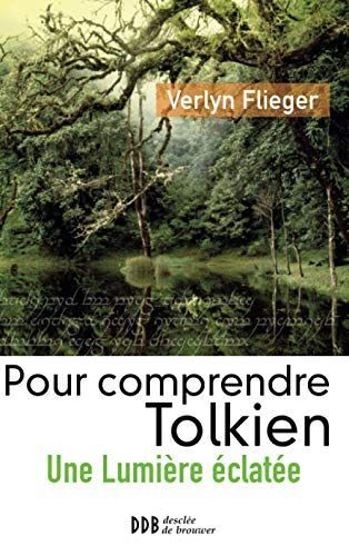 Une lumière éclatée