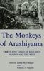 The Monkeys of Arashiyama