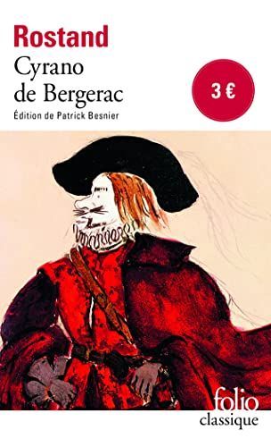 Cyrano de Bergerac