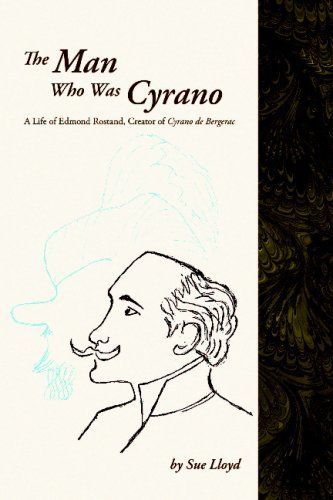 The Man who was Cyrano