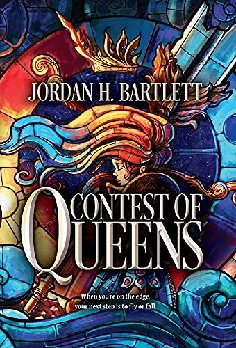 Contest of Queens