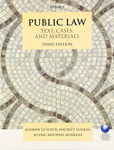 Public Law
