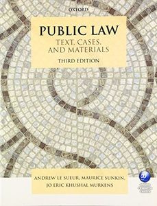 Public Law