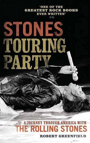 Stones Touring Party