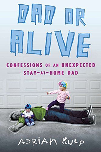 Dad Or Alive
