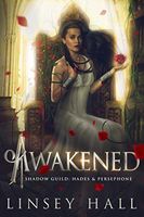 Awakened (The Shadow Guild